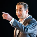 Sven Gábor Jánszky