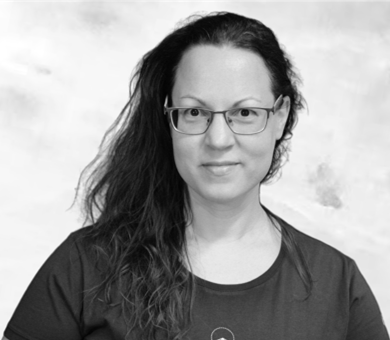 Christiane Gesierich