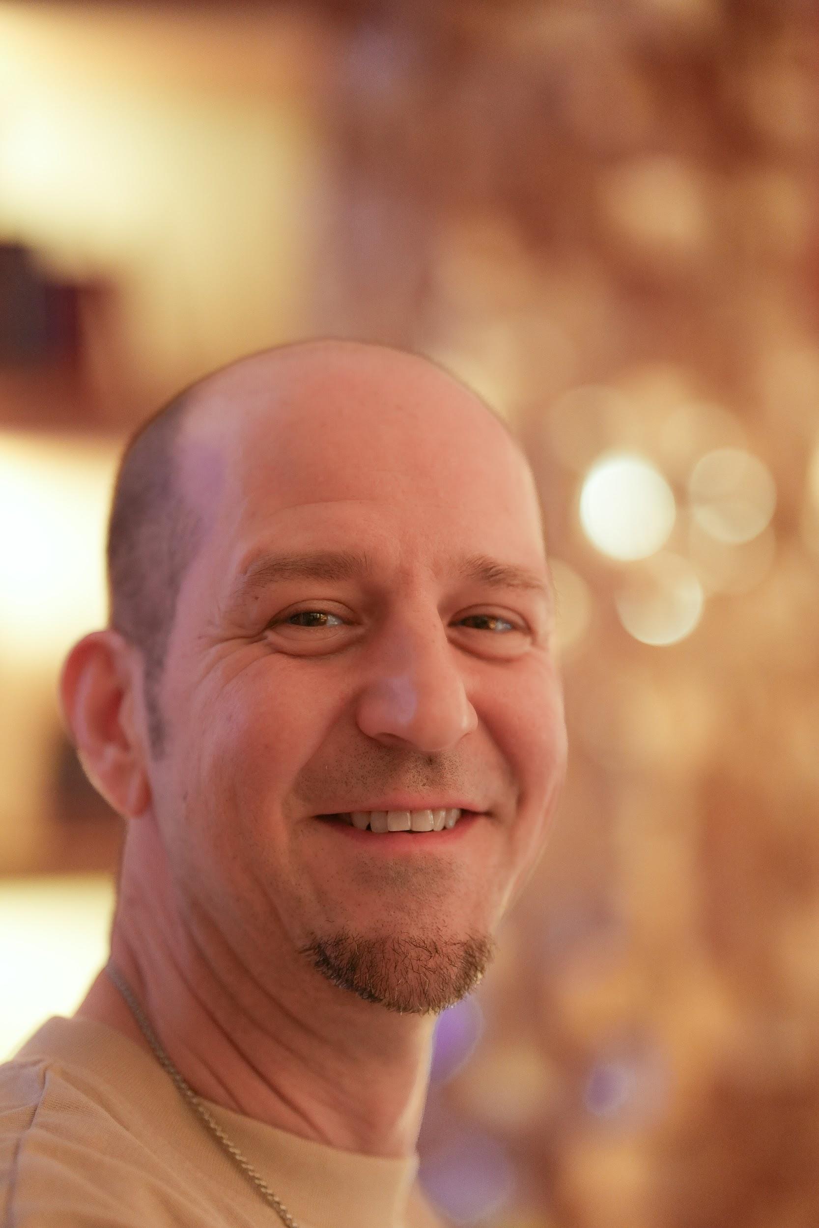 Christopher Martinez