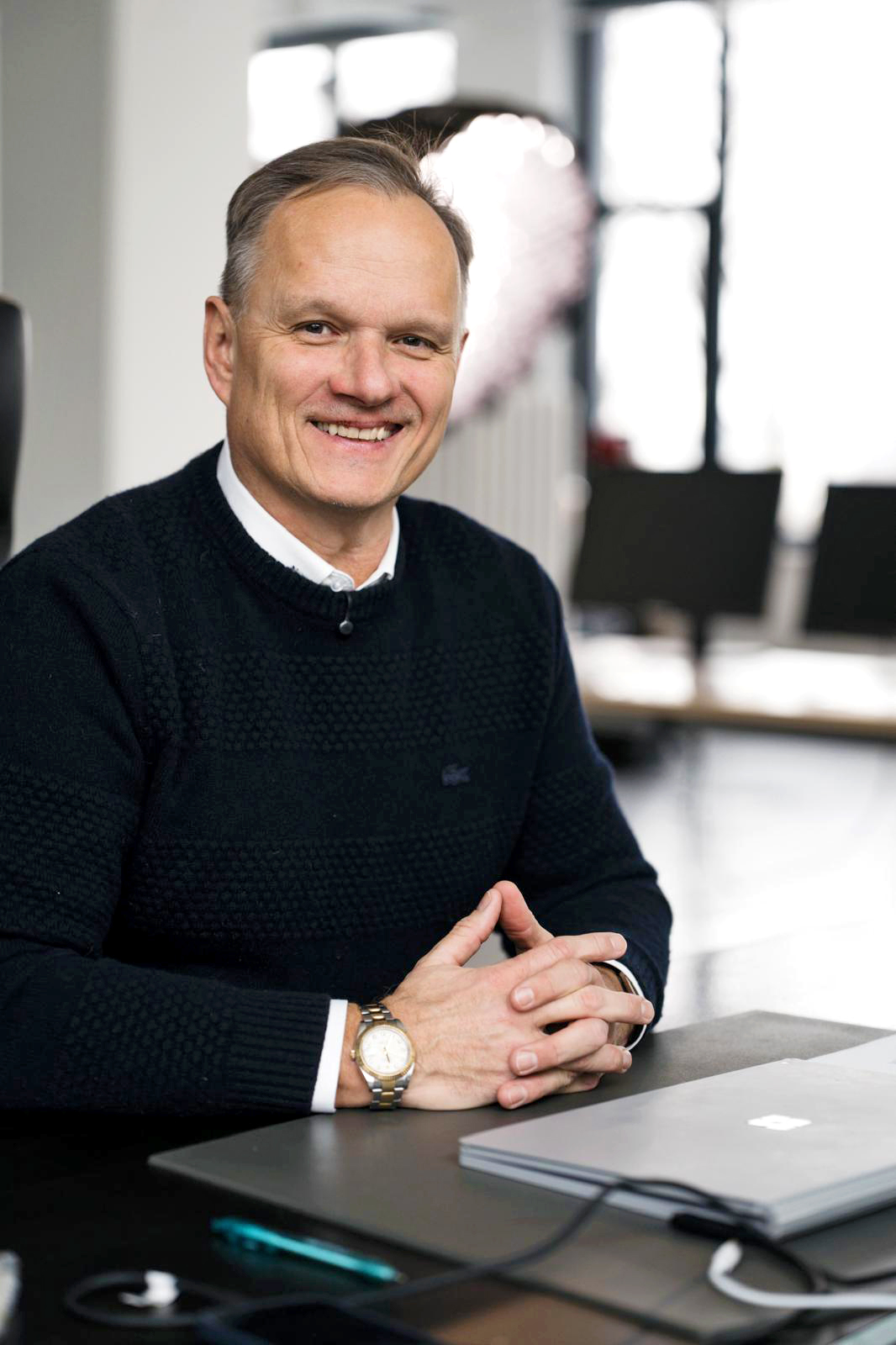 Dr. Frank Schifferdecker-Hoch