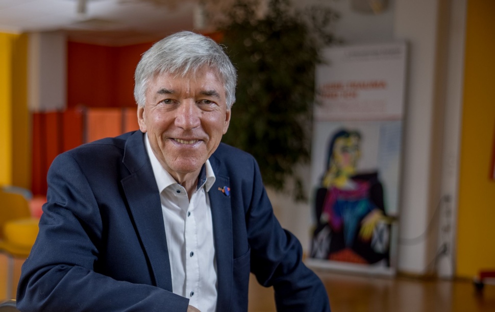 Prof. Dr. Franz Ruppert