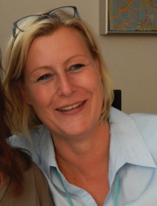 Kristine Fredriksson