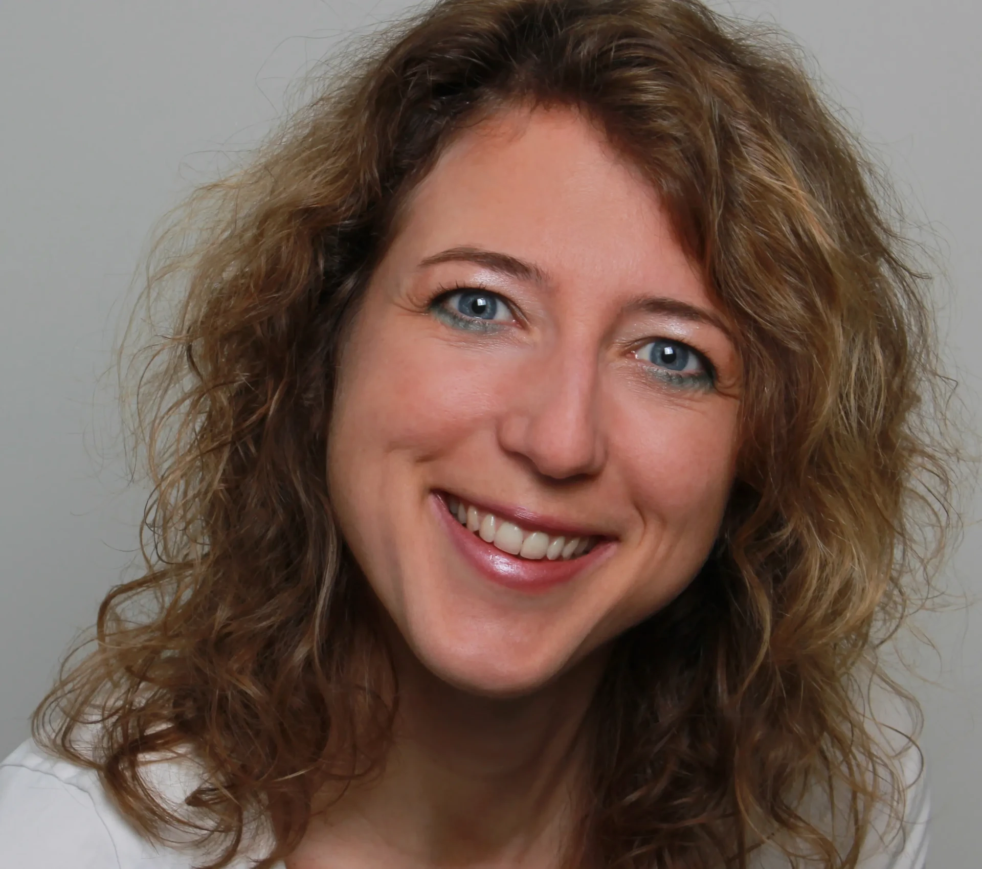 Dr. Leonie Nahberger