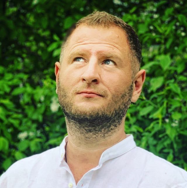 Marko Christopher Lorenz