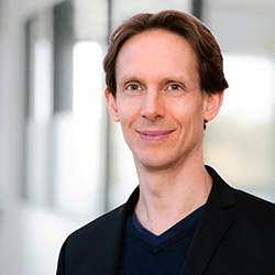 Dr. med. Patrick Assheuer