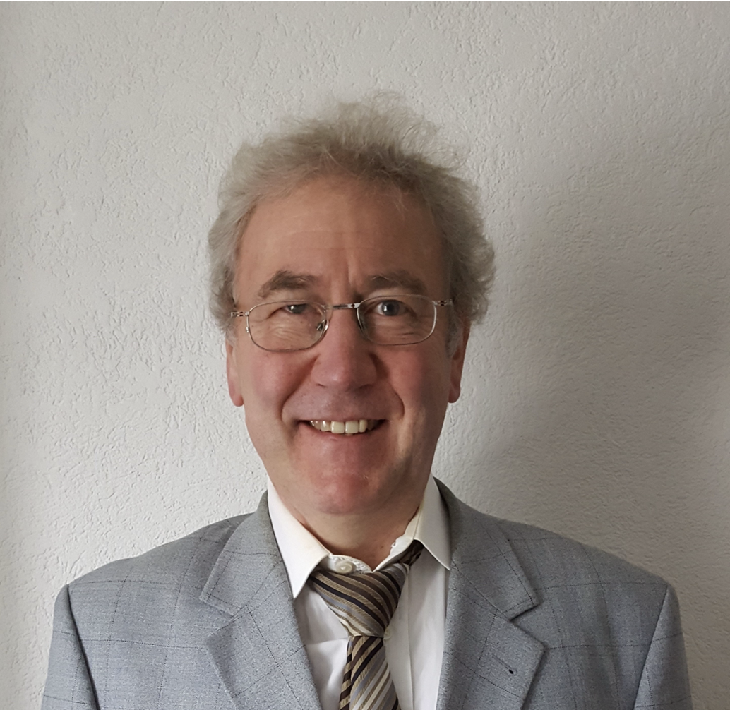 Dr. med. Volker Schmiedel