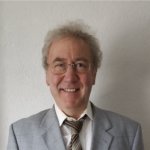 Dr. med. Volker Schmiedel